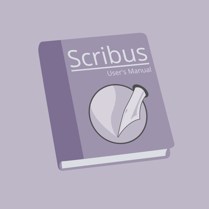 scribus user manual